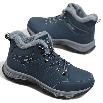 Chaussure randonnée hiver homme