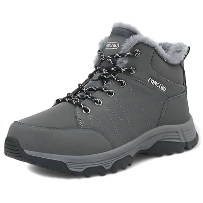 Chaussure randonnée hiver homme
