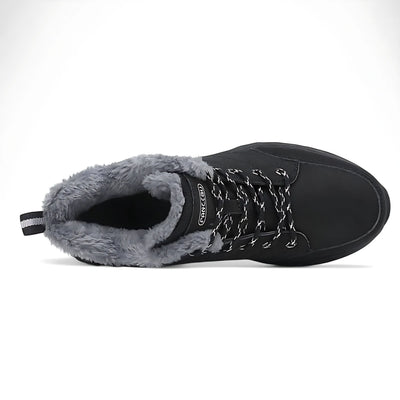 Chaussure randonnée hiver homme