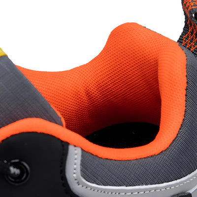 Chaussure randonnée homme antidérapant