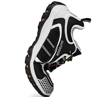 Chaussure randonnée homme antidérapant