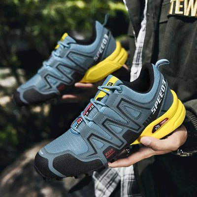 Chaussure randonnée homme respirante