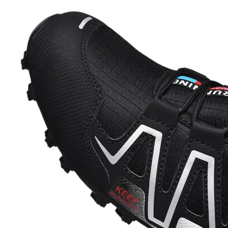 Chaussure randonnée homme respirante