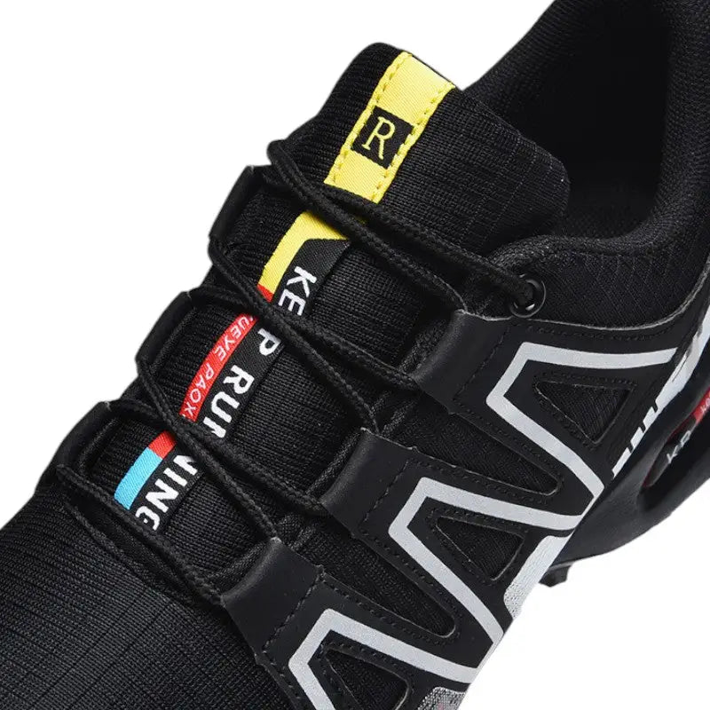 Chaussure randonnée homme respirante