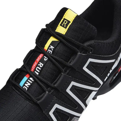 Chaussure randonnée homme respirante