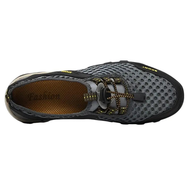 Chaussure randonnée légère