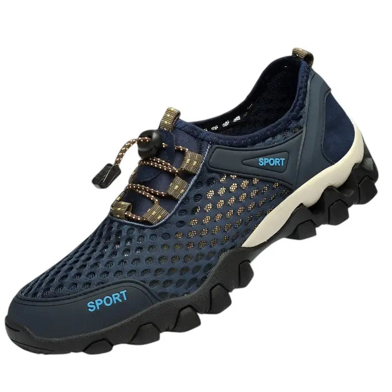 Chaussure randonnée légère