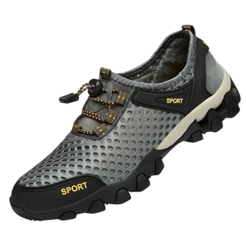 Chaussure randonnée légère