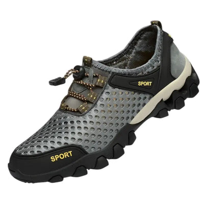 Chaussure randonnée légère