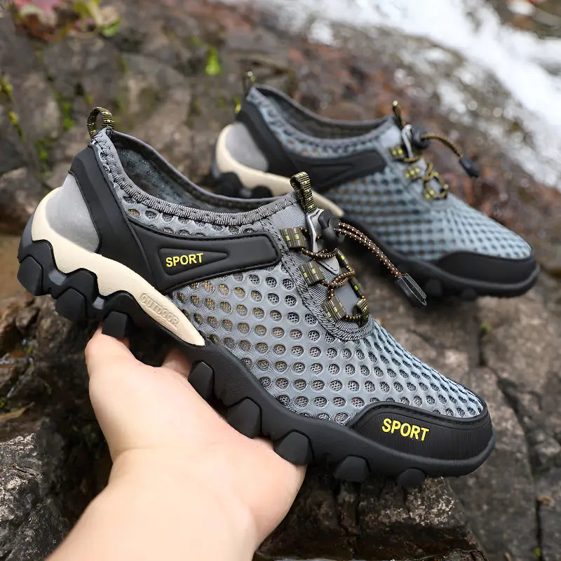 Chaussure randonnée légère