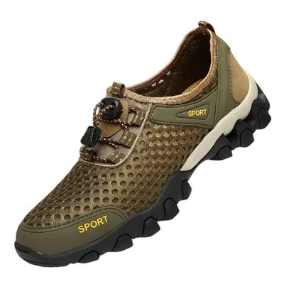 Chaussure randonnée légère