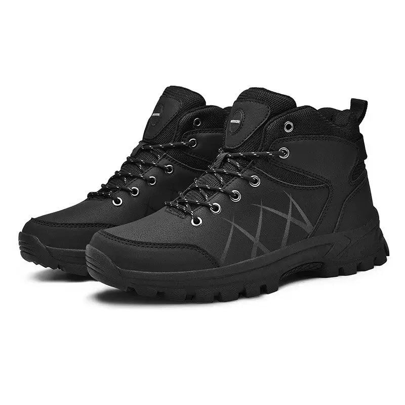 Chaussure randonnée montante femme