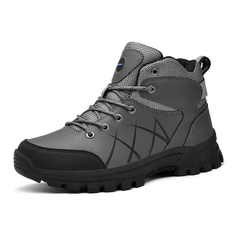 Chaussure randonnée montante femme