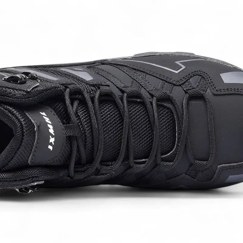 Chaussure randonnée noire