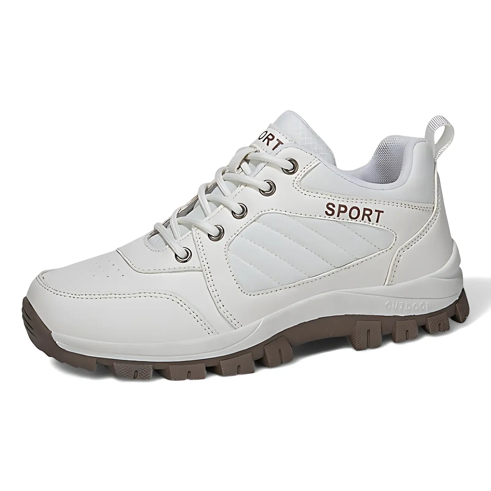 Chaussure randonnée plein air femme