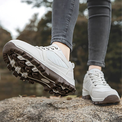 Chaussure randonnée plein air femme