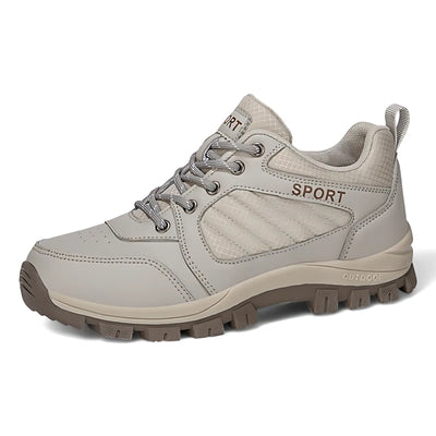 Chaussure randonnée plein air femme