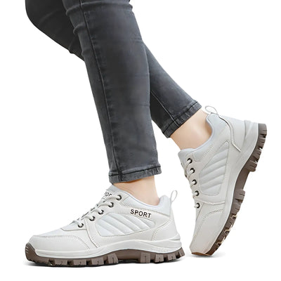 Chaussure randonnée plein air femme