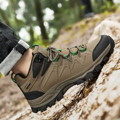 Chaussure randonnée respirante