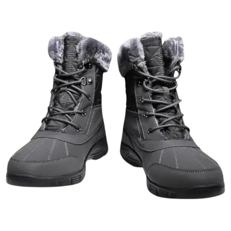 Chaussures bottes grand froid