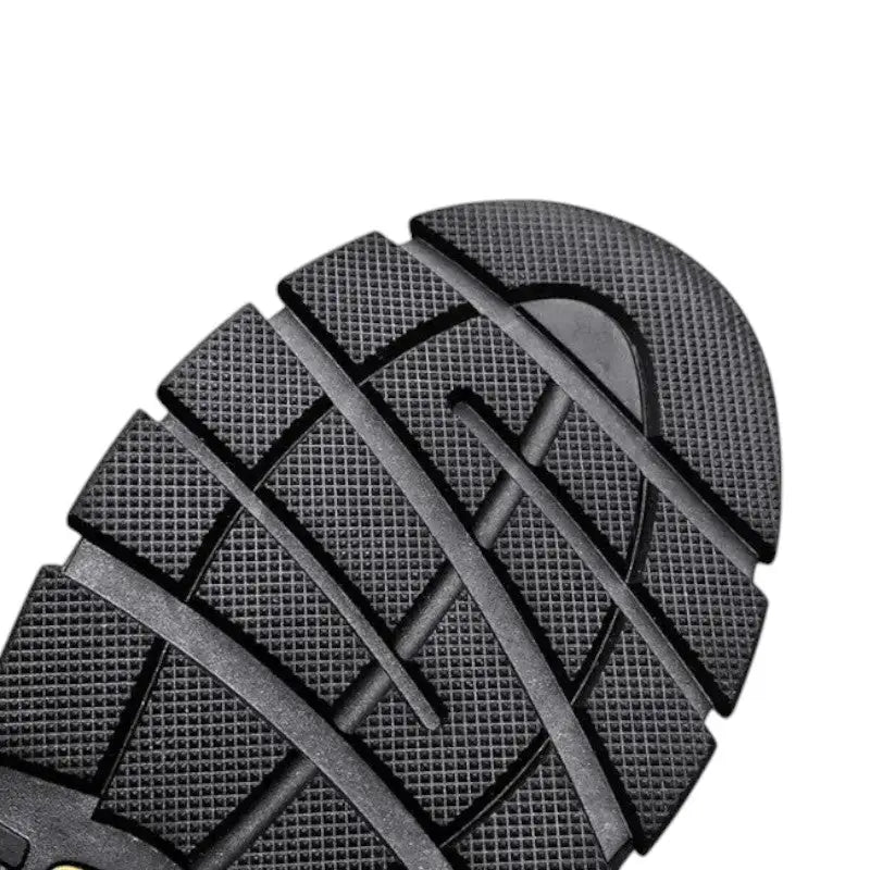 Chaussures bottes grand froid