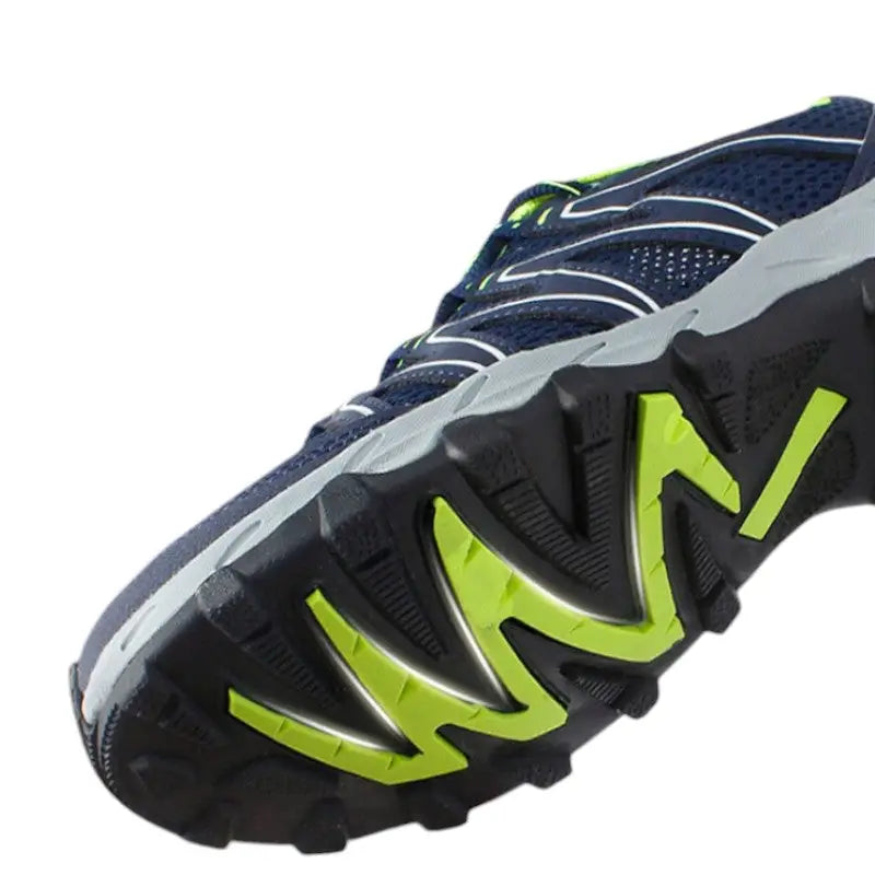 Chaussures de randonnée basses femme