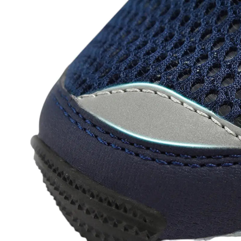 Chaussures de randonnée basses femme