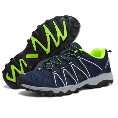 Chaussures de randonnée basses femme