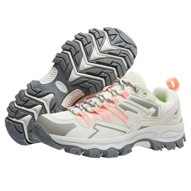 Chaussures de randonnée nature femme