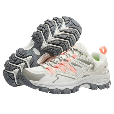 Chaussures de randonnée nature femme