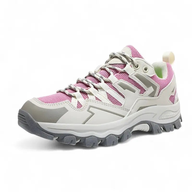Chaussures de randonnée nature femme