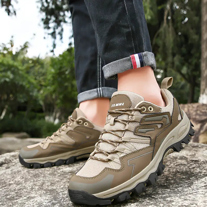 Chaussures de randonnée nature femme