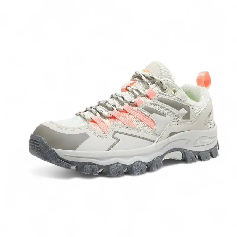 Chaussures de randonnée nature femme