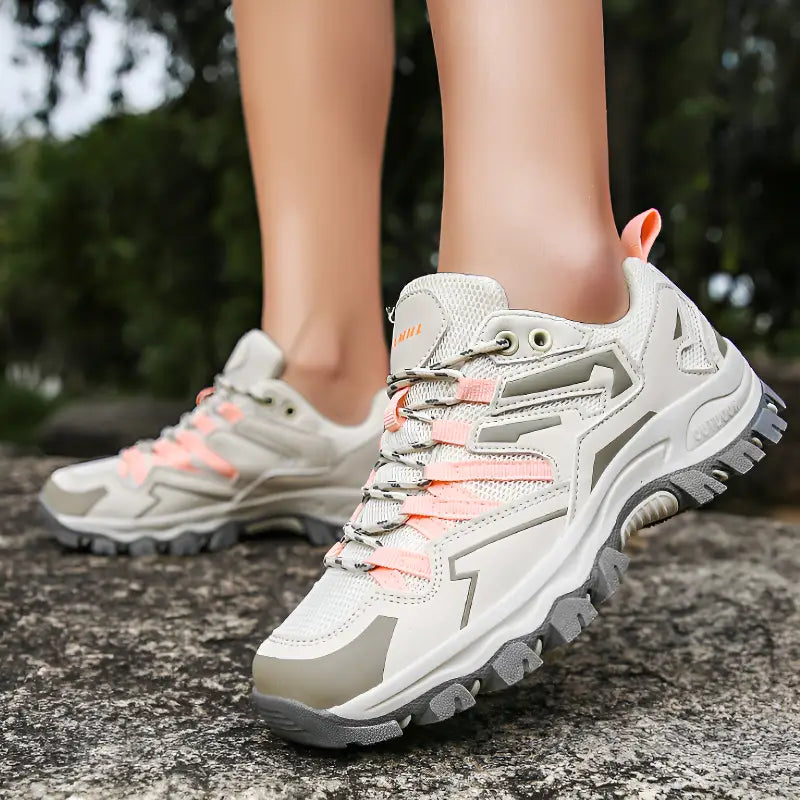 Chaussures de randonnée nature femme