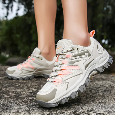 Chaussures de randonnée nature femme