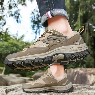 Chaussures de randonnée nature femme