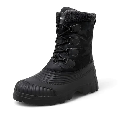 Chaussures grand froid