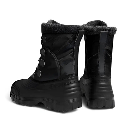 Chaussures grand froid