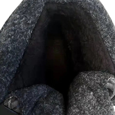 Chaussures grand froid