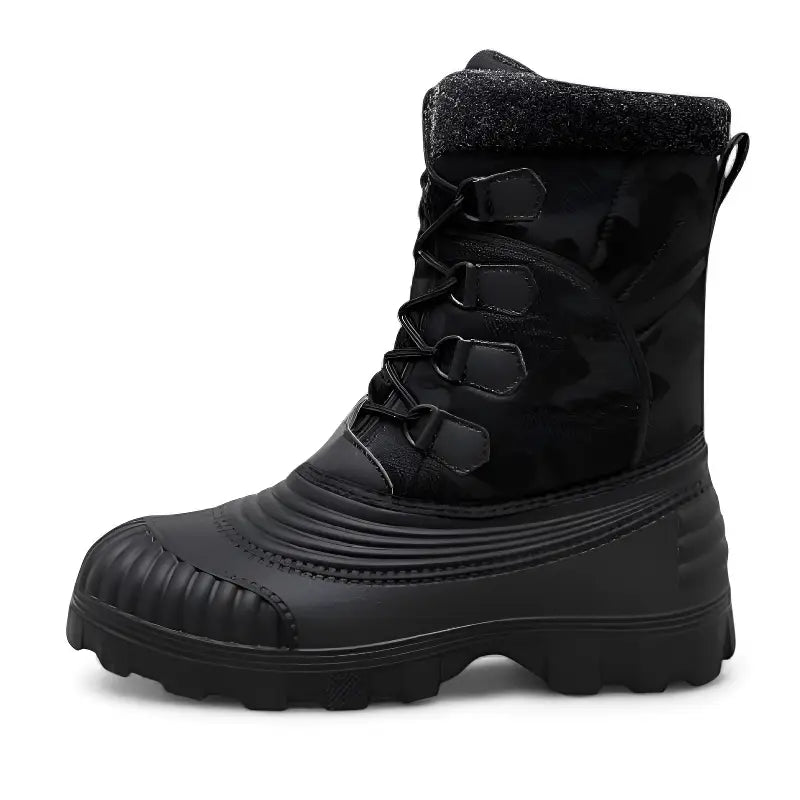 Chaussures grand froid