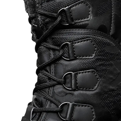 Chaussures grand froid