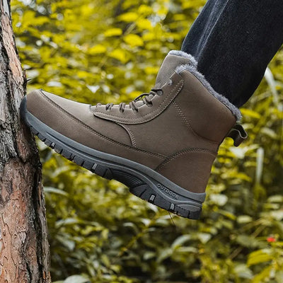 Chaussures grandes froides légères