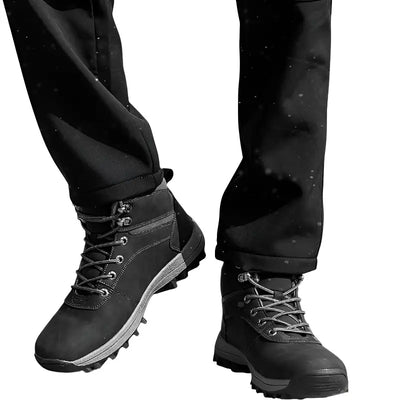 Chaussures randonnée doublure