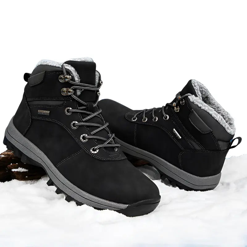 Chaussures randonnée doublure