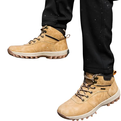 Chaussures randonnée doublure