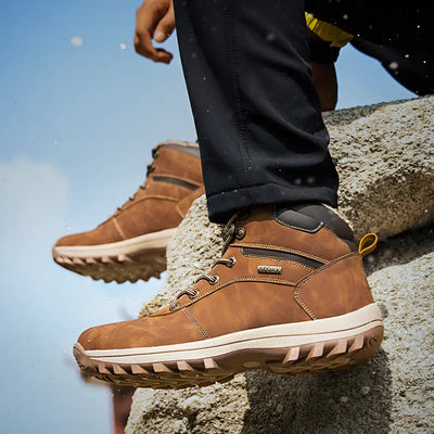 Chaussures randonnée doublure