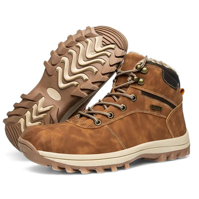 Chaussures randonnée doublure