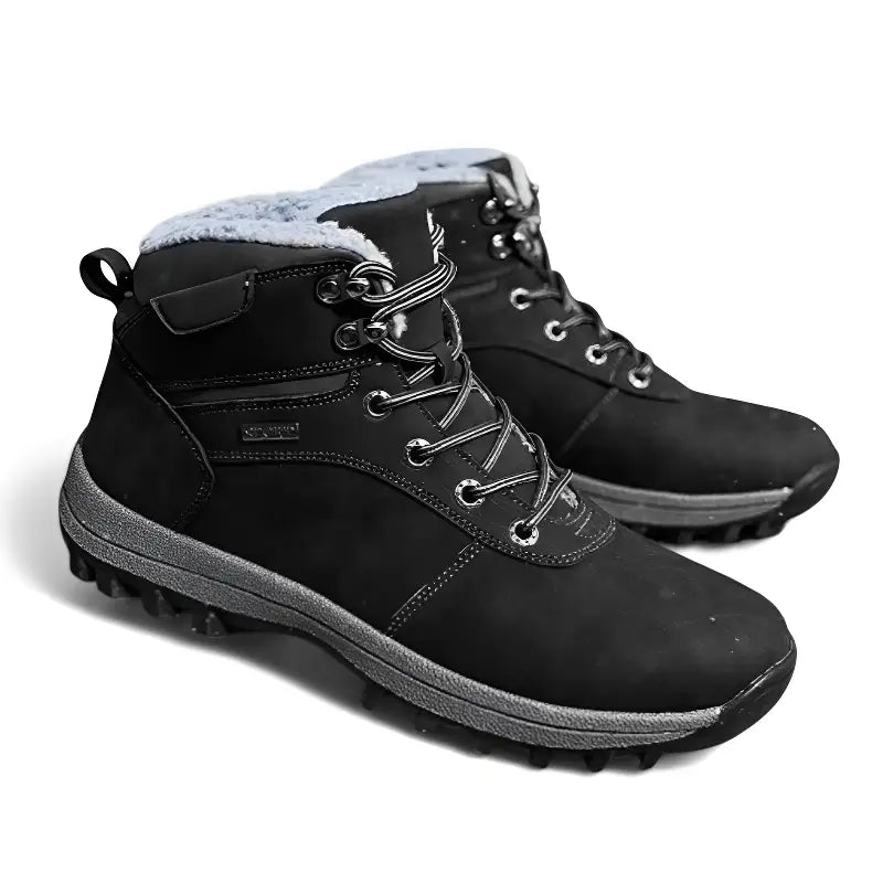 Chaussures randonnée doublure