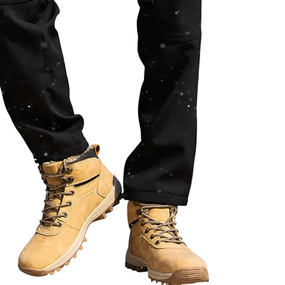 Chaussures randonnée doublure