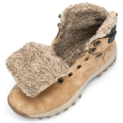 Chaussures randonnée doublure